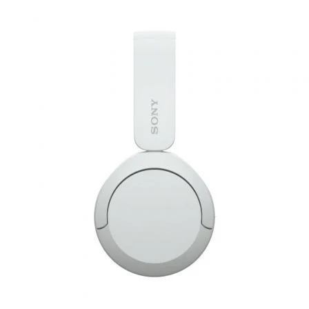 Sony WH-CH520 Auriculares Inalámbricos Blancos